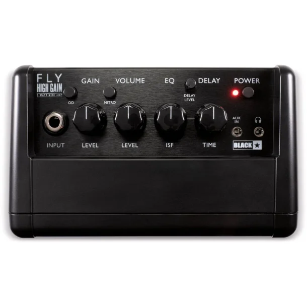 Blackstar Fly 3 High Gain